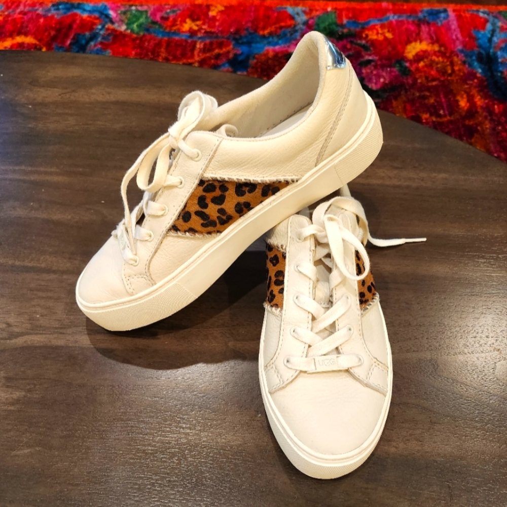Ugg Sneakers